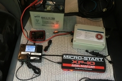 DMR-DSTAR-Allstar-hotspots