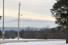 View from the Cuyahoga Co. location
