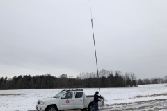 Top O' Ledges in Medina Co.
