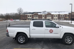 Portage Co. location