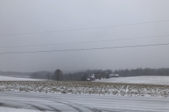 View south from Carroll Co.