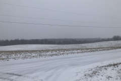 View west from Carroll Co.