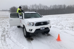 Wrapping up for the year